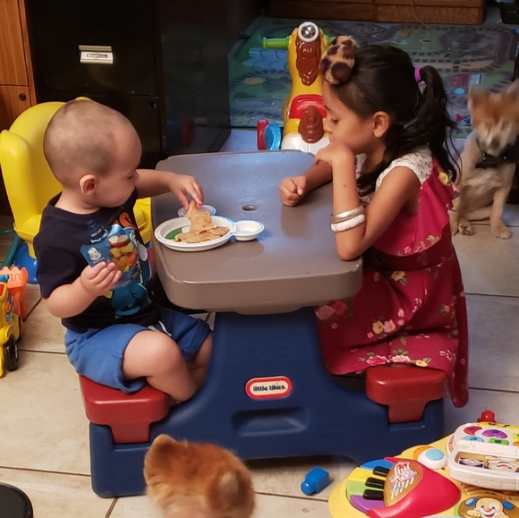 Meet your Posher, Karla - Picture 4 of 5